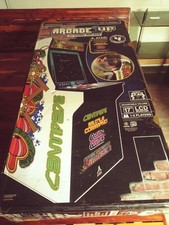 Arcade1Up Centipede 4-in-1 Cabinet: Millipede...