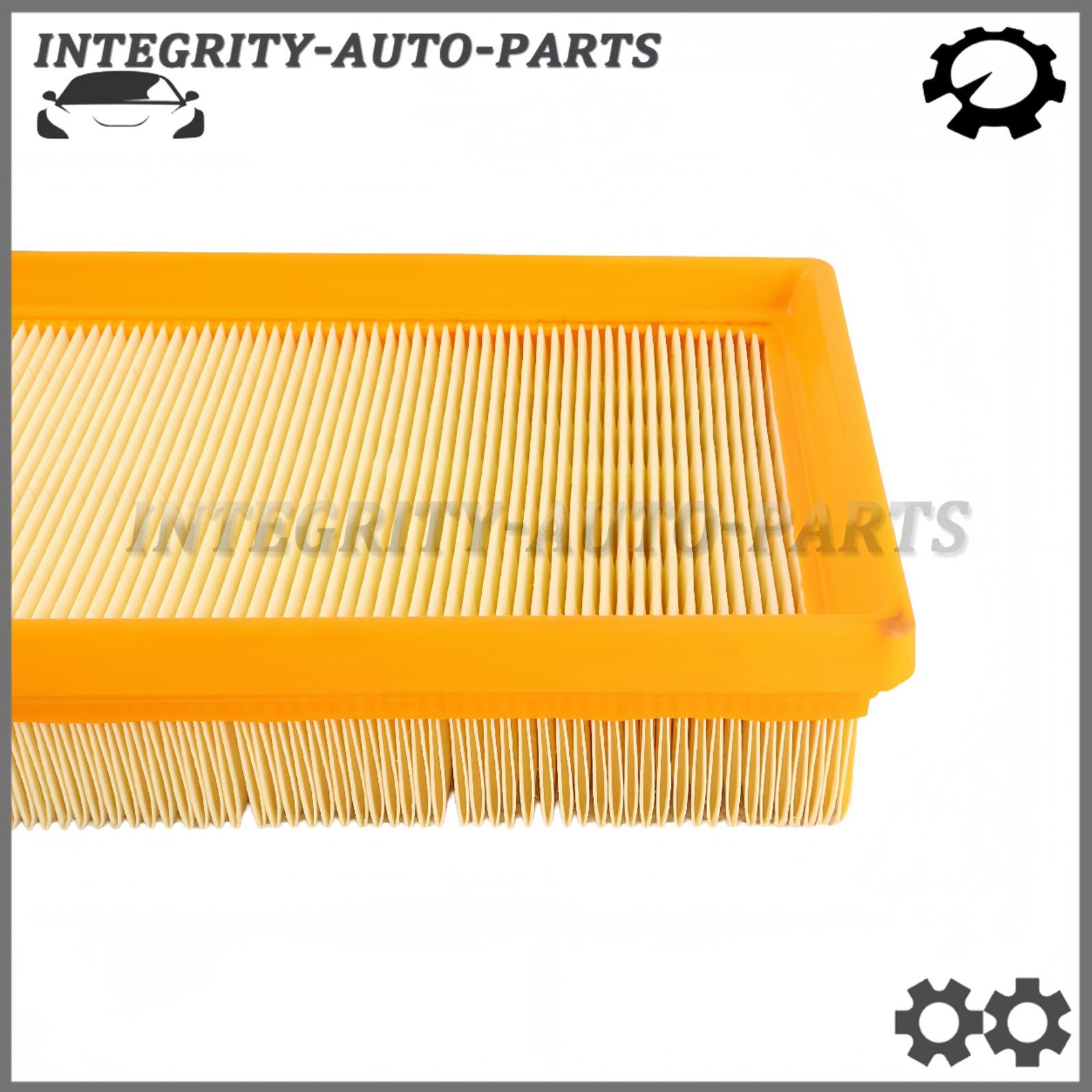 Engine Air Filter Fits For Bentley Continental GT 3SA129620A
