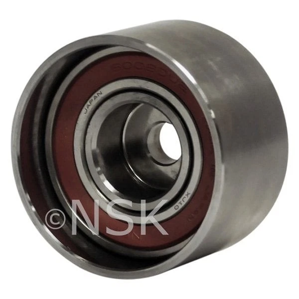 For Subaru WRX STI 2013-2015 NSK 60TB0648 Passenger Side Upper Timing Belt Idler — 第 2/4 张图片