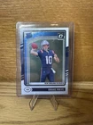 2024 Panini Donruss Optic - Rated Rookie Drake Maye #229 (RC)