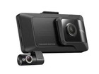 Thinkware X850 Front & Rear Dual 2K Wide-Angle AV Dash Cam Kit W/Parking Sensor