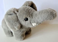 Plush - Elephant - Douni