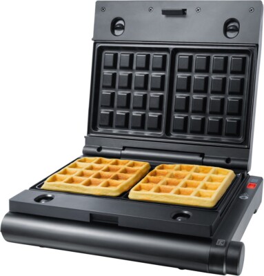 Steba Kontaktgrill SG 55 Multi Snack Maker