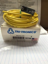 TRI-TRONICS MDIO4-10V Mity-Eye 10 foot cable