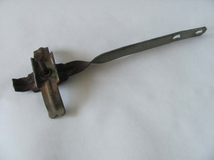 BMW E46 Support D/'Échappement 320i 323i 325i 328i 330i Échappement Transporteur