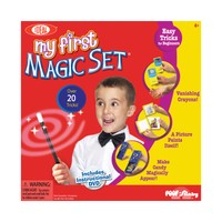 Cadaco My First Magic Set -yd Lnc. Cadaco My First Magic Set -yd Lnc.