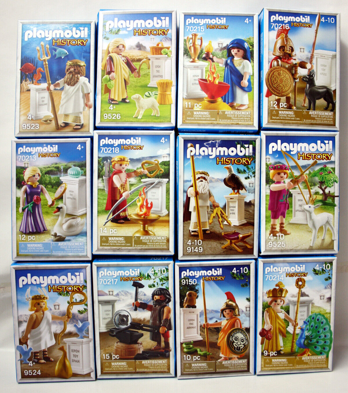 sympa série 15 au choix garçon 70025 Playmobil ( choose your figure ) 1329