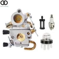 Carburetor Fit For Stihl TS410 TS420 Concrete Cut off Saw Replace Zama C1Q-S118