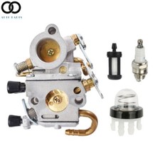 Carburetor Fit For Stihl TS410 TS420 Concrete Cut off Saw Replace Zama C1Q-S118