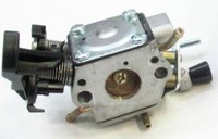 Vergaser FüR Husqvarna MotorsäGe Modelle 445 445E 450 450E