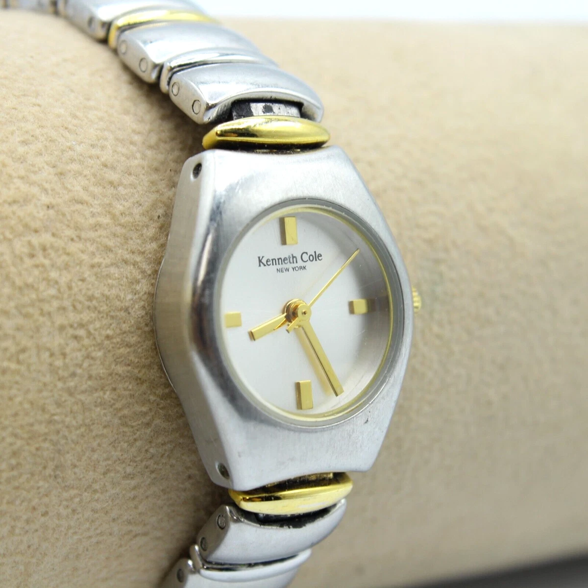 Vintage kenneth cole clearance watch