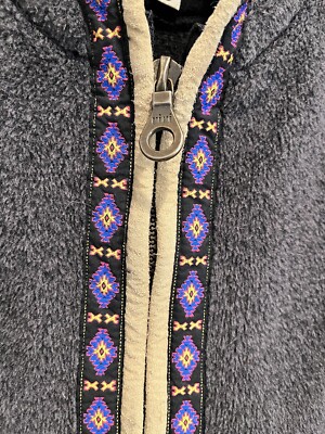 Polaire Zippée Laato - Napapijri - Homme - Noir Noir - Prêt-à