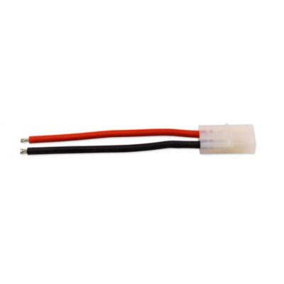 Precision-Crafted Muchmore Racing 7.2v Connector Female w/ Wire