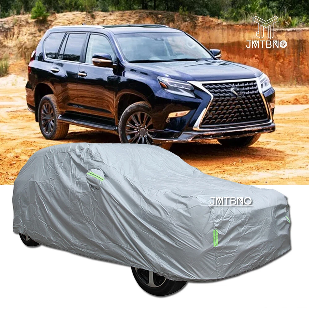 Lexus gx 460 car cover deals