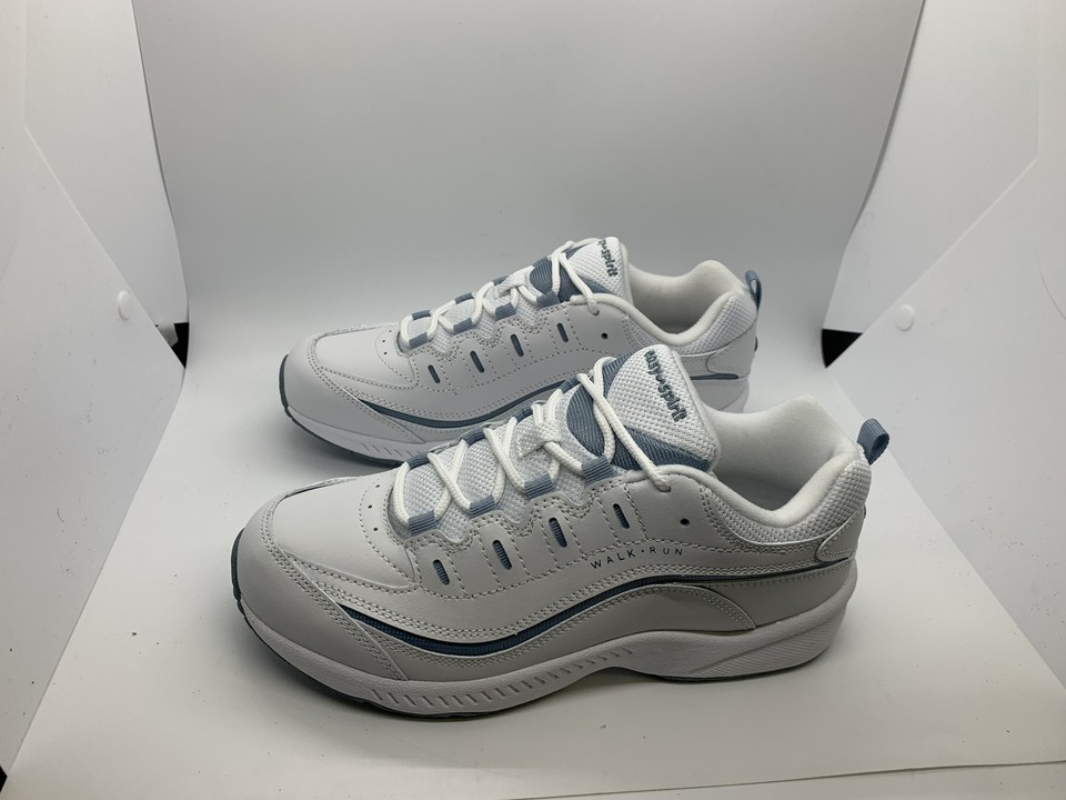 Buy Easy Spirit AP1 Sport Walking Shoe, SANDDUN DB, 4.5 S at Aazon.in