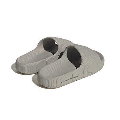 Adidas Adilette 22 Slides Mens (Light Brown) HQ4670 | eBay display picture 3