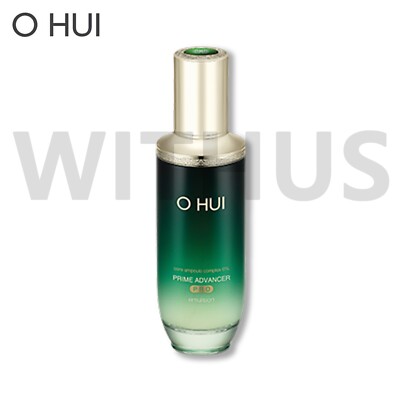 OHUI オフィ PRIME ADVANCER PRO 3pcsスペシャルセット O HUI Prime Advancer Pro 3pcs Special Set Anti Aging Lifting 7