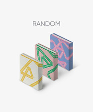 SEVENTEEN You Make My Day 5th Mini Album Random Store Gift Photos