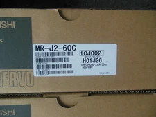 1PC Mitsubishi Servo Drive MR-J2-60C MRJ260C New In Box 