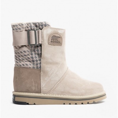 sorel water boots