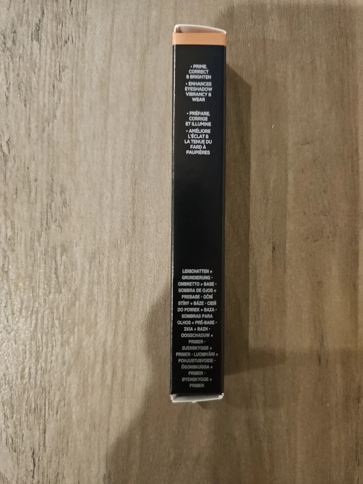 Bareminerals Gen Nude Eyeshadow Primer LOW KEY 3.6 ml./0.12 fl. oz. New In Box - Image 2 of 4