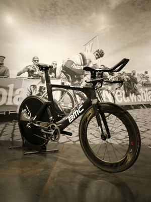 bmc timemachine tm01 2016