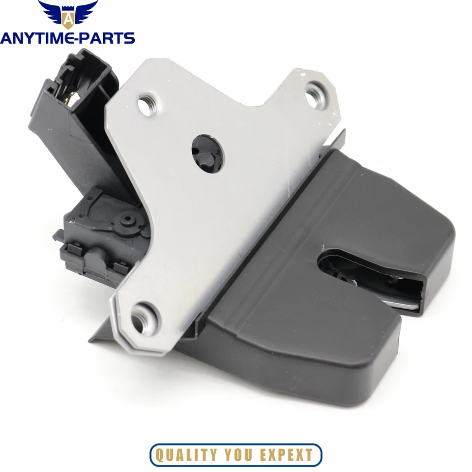 LR072417 For Land Rover Range Rover Evoque LR2 Rear Tailgate Door Lock Latch - Изображение 4 из 4