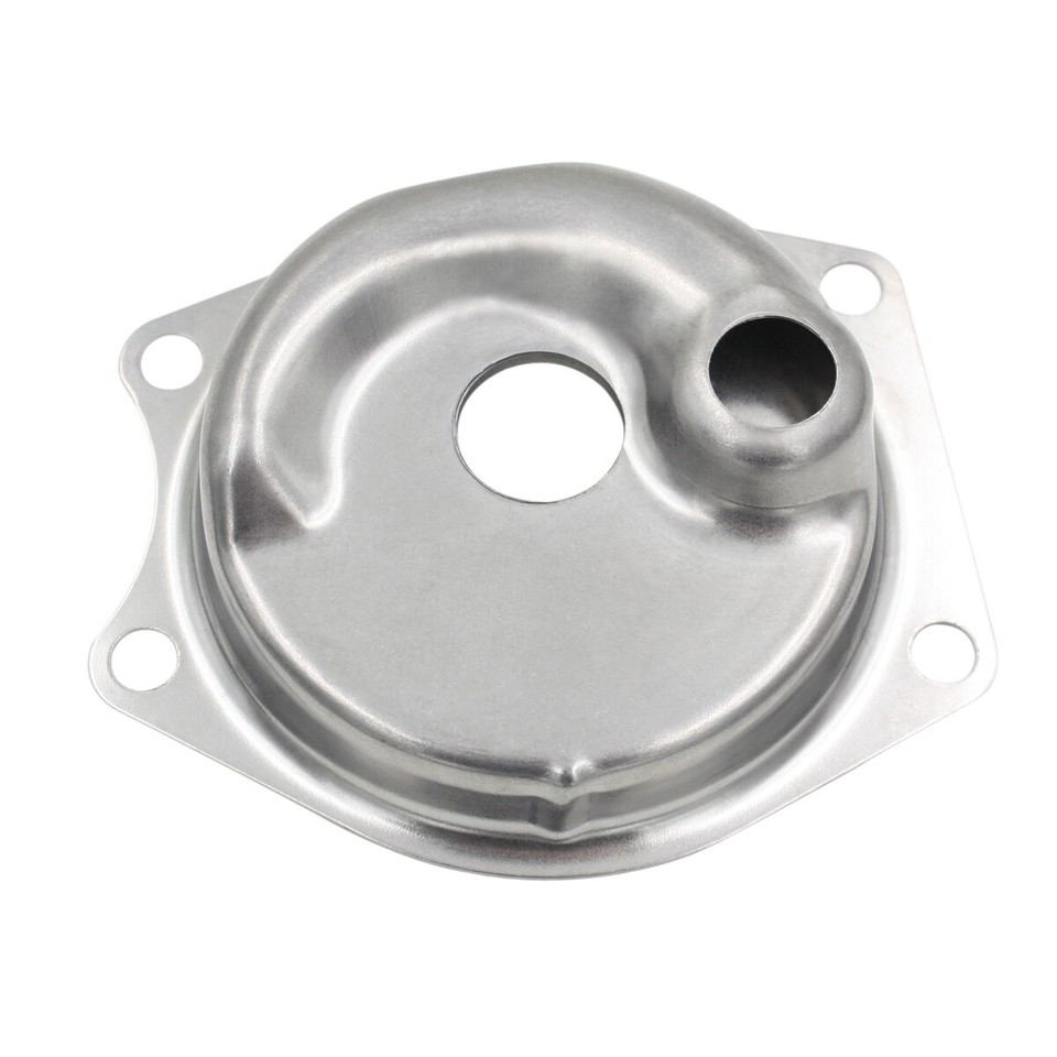 Water Pump Kit for Mercury Mariner Force Outboard 15XD-60HP 91-97 47