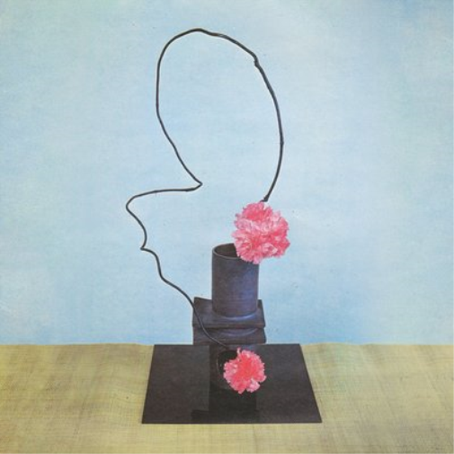 Methyl Ethel Oh Inhuman Spectacle (CD) Album