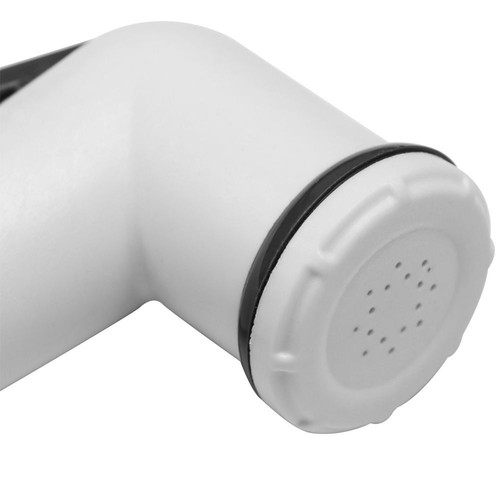 Toilet Bidet Bathroom Shower Head Shattaf Douche Kit Water-saving Sprinkler - Picture 9 of 9
