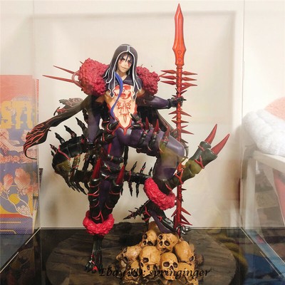 FREEing fate FGO Cú Chulainn Figure PVC Model Toys Original New with box