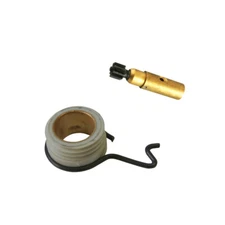 OIL PUMP WORM GEAR FITS STIHL 017 018 021 023 025 MS170 MS180 MS210 MS230 MS250