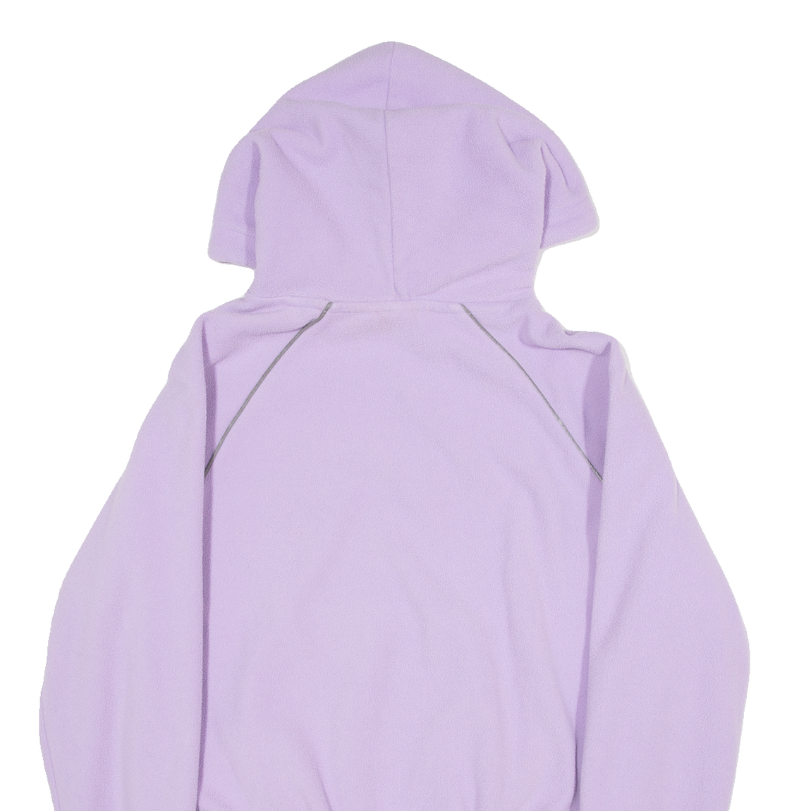 Felpa con cappuccio FILA donna viola S