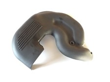 BMW E46 Verkleidung Motorabdeckung Motorverkleidung 316i 318i