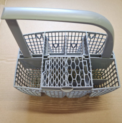 Part # 428811 Genuine OEM Asko Dishwasher CUTLERY BASKET