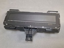 Compteur Renault Zoe