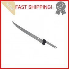 BUBBA Electric Fillet Knife Freshwater Blade
