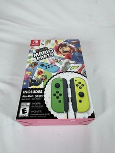 Super Mario Party Joy Con Bundle | eBay