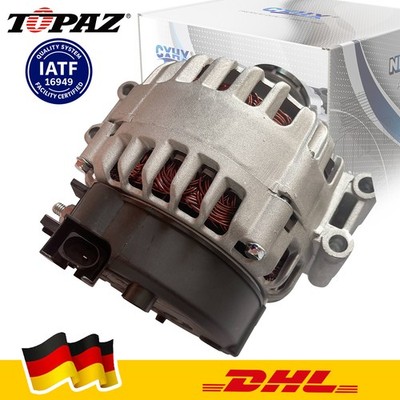 Lichtmaschine 180A für BMW X5 3.0Si X3 2.5i/3.0i X1 3.0L Alternator Generator