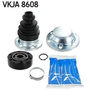 Gelenksatz Antriebswelle Vorne SKF Vkja 8608 FÜR Mercedes Antriebswellengelenk