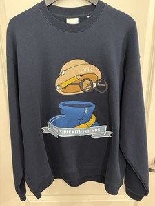 Kith Invisible Friends | eBay