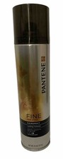 Pantene Pro-V Hairspray Fine Hair Maximum Hold 4 Discontinued 11.5 Oz New