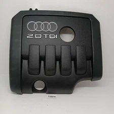 CARTER ENGINE COVER INTAKE MANIFOLD FOR AUDI A3 2004 2008 03G103925BQ