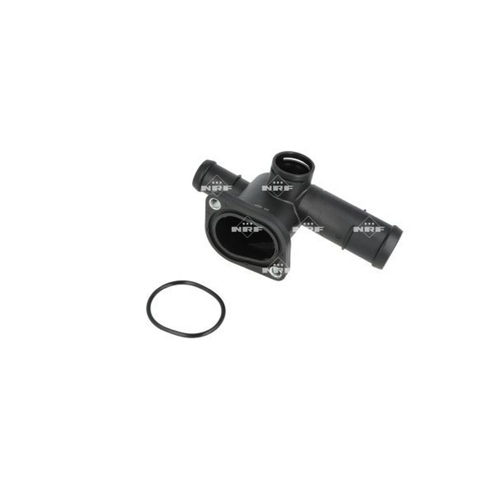 NRF Coolant Flange - 775000 - Fits Audi A3 Sportback - Durable Replacement Part