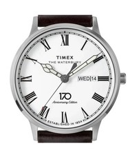 Timex Waterbury Classic 170th Anniversary 40mm Watch — LE /1000 | SHIPS FAST ⏱️