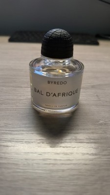 Byredo Bal D'Afrique Absolu - 50ml - Authentic - Read Description