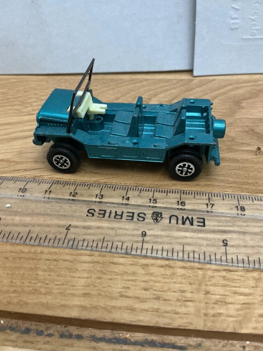 dinky mini moke products for sale | eBay UK