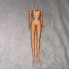 Barbie Mattel #1160 Original TNT Twist N Turn BODY ONLY JAPAN 1960s Bendable
