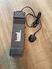 Antiference A26 1lr Pro VHF Uhf 6+1 Distribution Amplifier Black