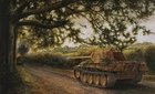 WW2 WAFFEN ELITE DAS REICH PANZER OBERSCHARFHR.BARKMANN KNIGHTS CROSS NORMANDIE